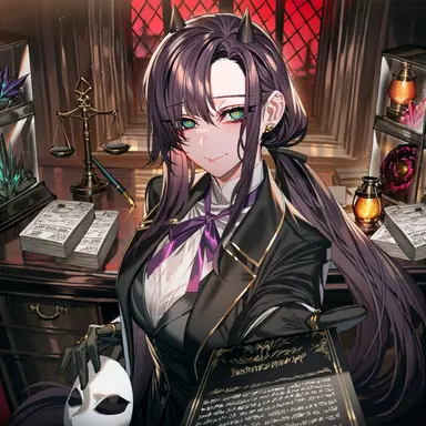 Profile image of Morbel