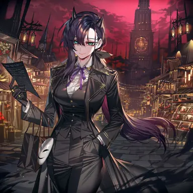 Profile image of Morbel