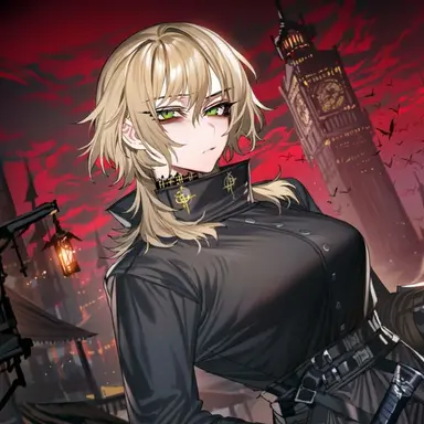 Profile image of Kaela