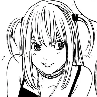 Profile image of Misa Amane
