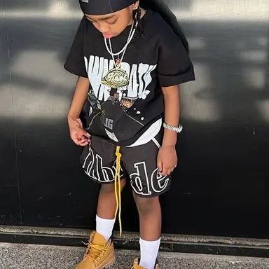 Profile image of Junior