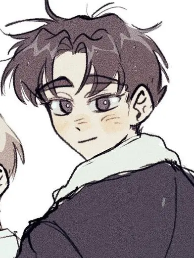 -p-nabe의 엄마, 아빠랑 왜 결혼했어?