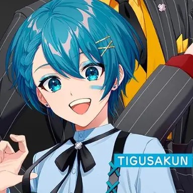 Profile image of ちぐさ