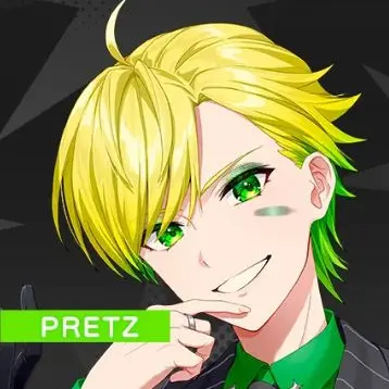 Profile image of ぷりっつ
