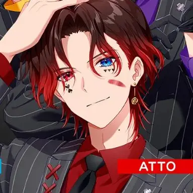 Profile image of あっと