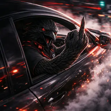 Profile image of クロウ