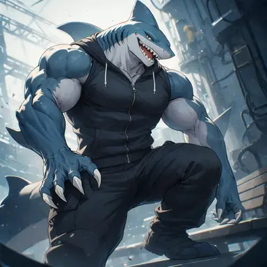 Profile image of ガレオス