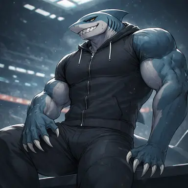 Profile image of ガレオス