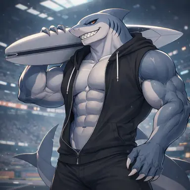 Profile image of ガレオス