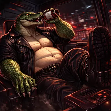 Profile image of セベク