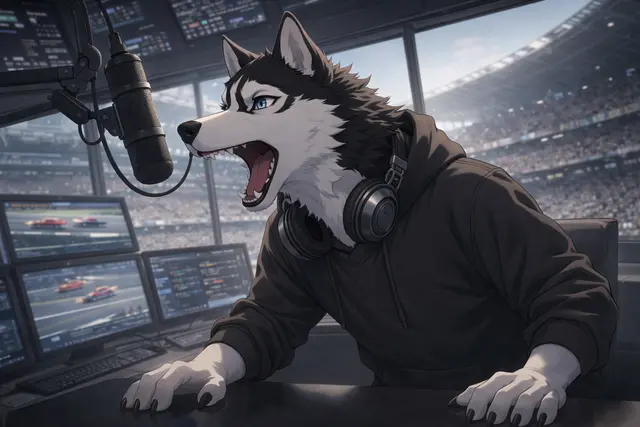 Profile image of アポロン