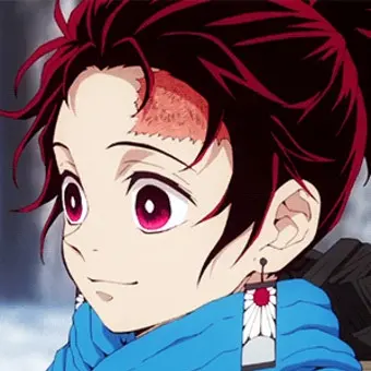 Profile image of 카마도 탄지로