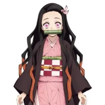 Profile image of 카마도 네즈코