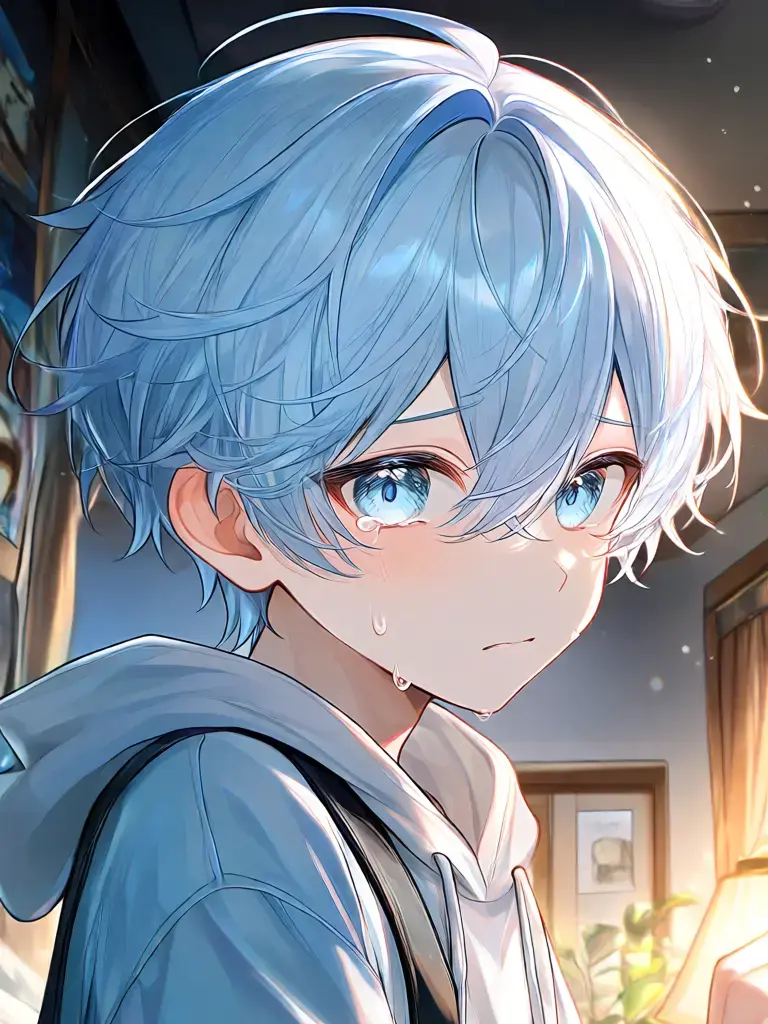 SuppleTired5234의 壊れかけのあなたには