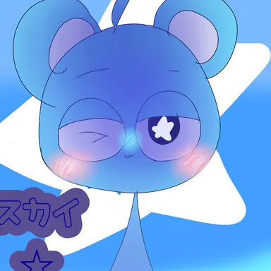 Profile image of スプランキーたち