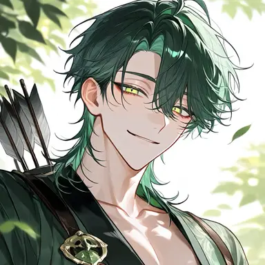Profile image of ジルド
