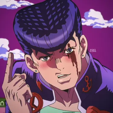 Profile image of 仗助