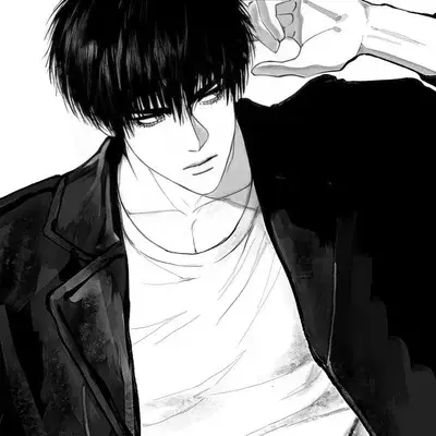 MutedCan9587의 Leo - angst - BL