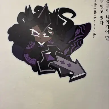 Profile image of 다크카카오