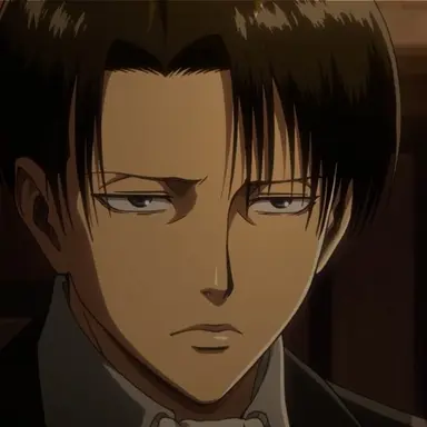 Profile image of 리바이 병장님