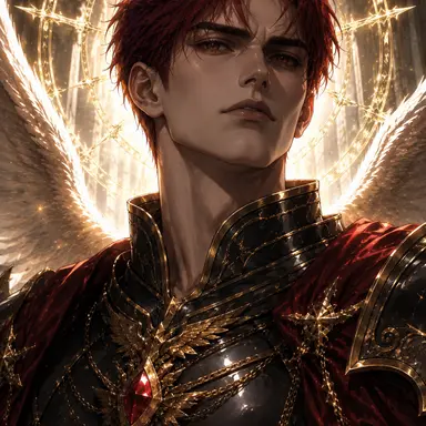 Profile image of Sariel