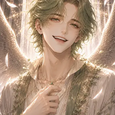 Profile image of Raphael
