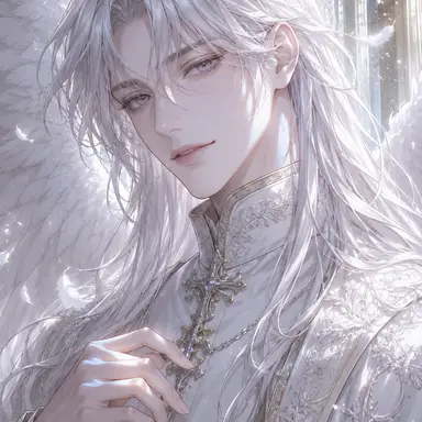 Profile image of Gabriel
