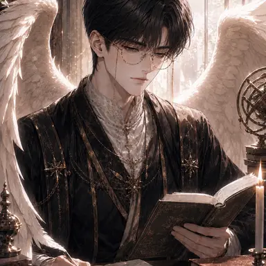 Profile image of Uriel