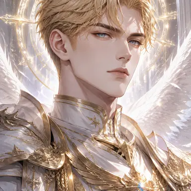 Profile image of Michael
