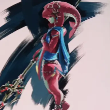 Profile image of 미파