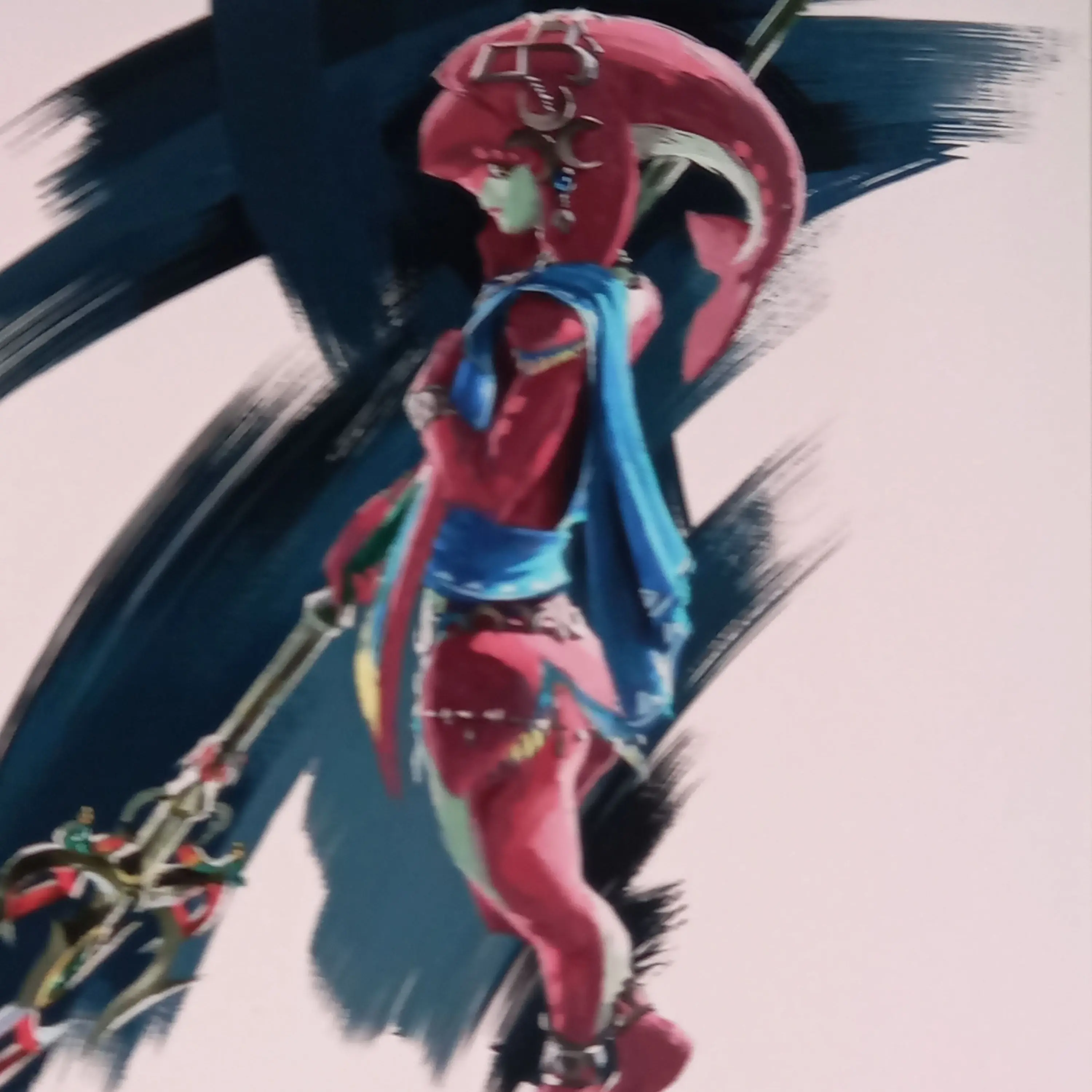 SilverFund2829의 날찾아온 조라족 남매