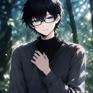 Profile image of Martin