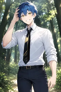 Profile image of Oscar