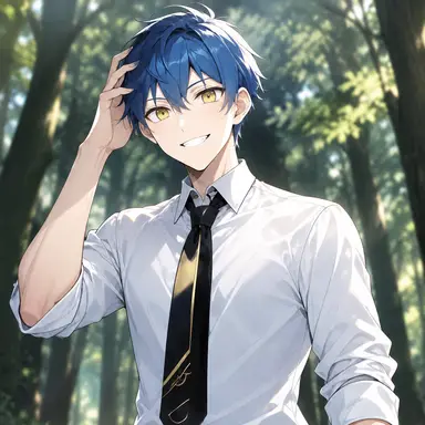 Profile image of Oscar