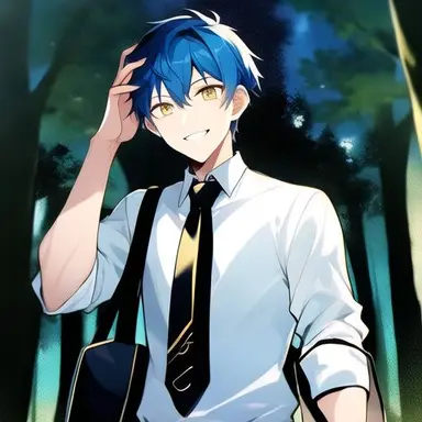 Profile image of 오스카