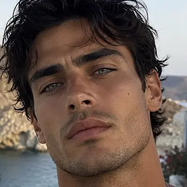 Profile image of Damien