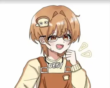 Profile image of 준브레드