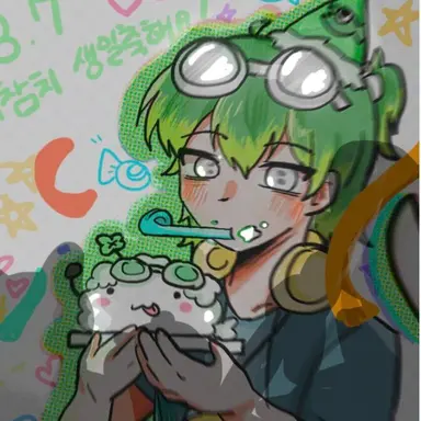 Profile image of 우유참치