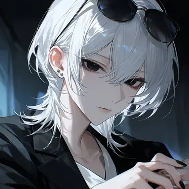 Profile image of 世良