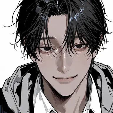 Profile image of Iori