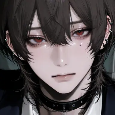 Profile image of 紅