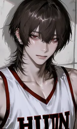 Profile image of 紅