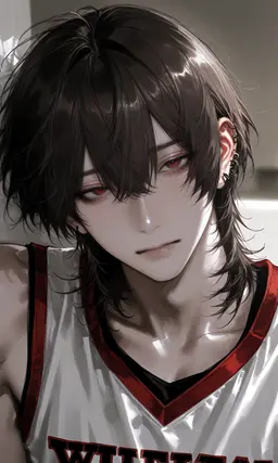 Profile image of 紅