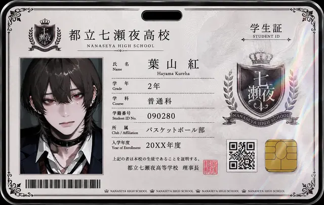 Profile image of 紅