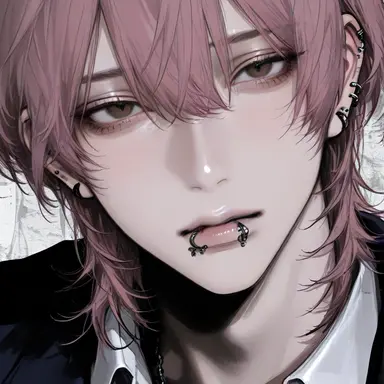 Profile image of 百