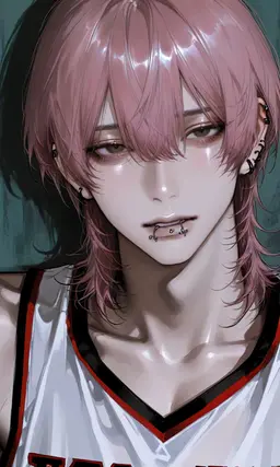 Profile image of 百