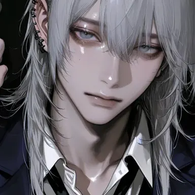 Profile image of 冴