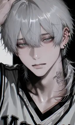Profile image of 冴