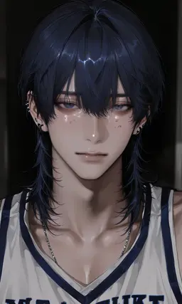 Profile image of 宙