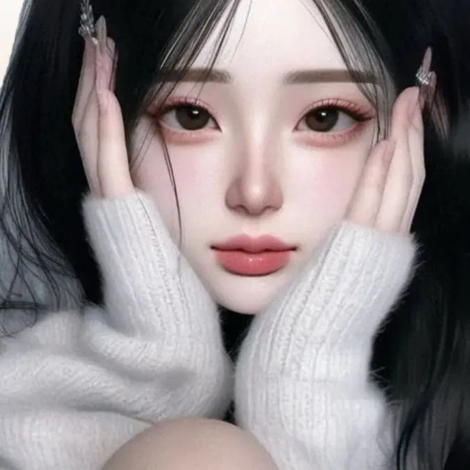 ChunkyOre0691의 장애있눈 전새언니(갠용이라요)